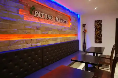 Patong Mansion - 8
