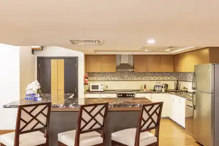 Roda Amwaj Suites - 13