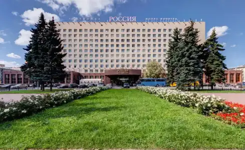 Rossiya - 0