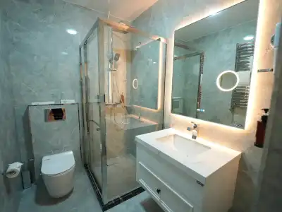 Avant Tashkent Pool&Terrace - 43