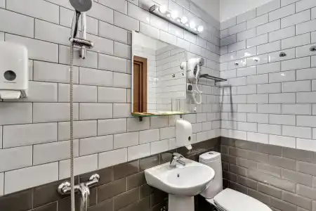 Nabokov Loft-Hotel - 58