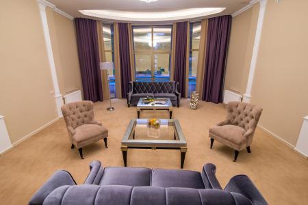 Zvezdnyij Wellness & Spa - 98