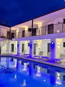 Boutique Han Dalyan - 26