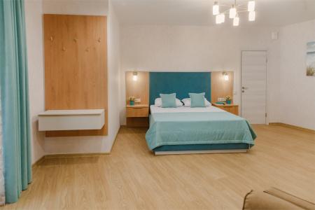 Pansionat Morskie Rify - 24