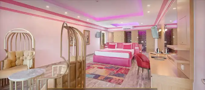 Sentido Kamelya Selin Luxury Resort & Spa - 23