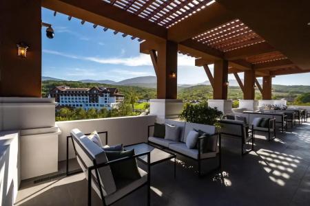Shabran Wellbeing Resort - 36