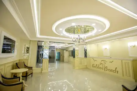 Golden Beach - 45