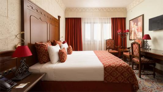 Bogatyr — Includes Sochi Park Tickets - 50
