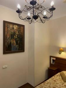 Трезини Арт-отель - 145