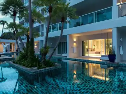 Chanalai Romantica Resort Phuket - Adult Only - 6