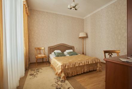 Chajka Sanatorium - 57