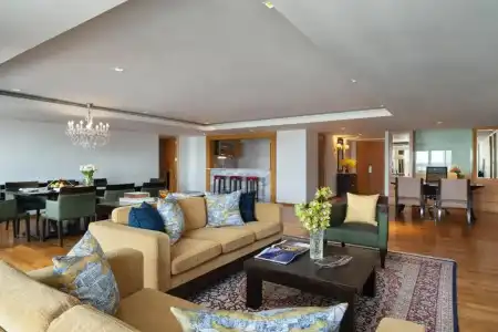 Tower Club at lebua - 24