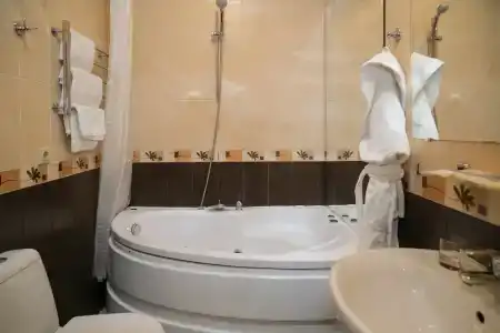 Bogemia on Vavilova Street - 197