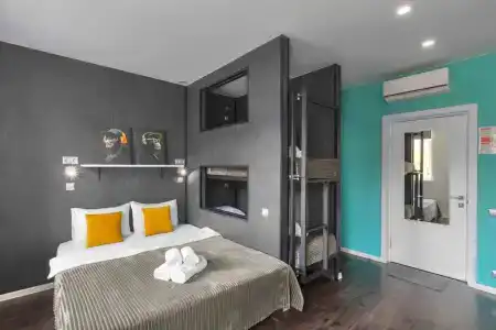 JackPot Energy Apart-hotel - 49