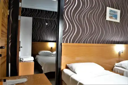 Nil Suit Otel - 27