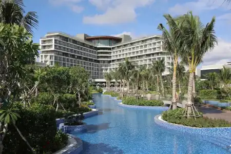 Best Western Premier Sonasea Phu Quoc - 2