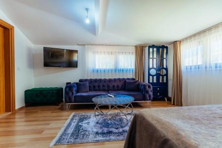 Taksim Wonder Suites Apart - 246