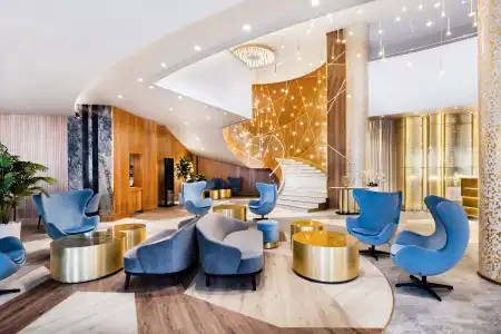 Radisson Blu Belorusskaya - 0