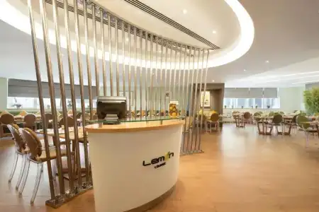 Ramada by Wyndham Abu Dhabi Corniche - 5