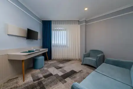Pine Beach Belek - 86