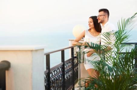 Penelope Palace Apart-Hotel - 2