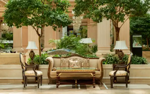 Rixos Almaty - 2