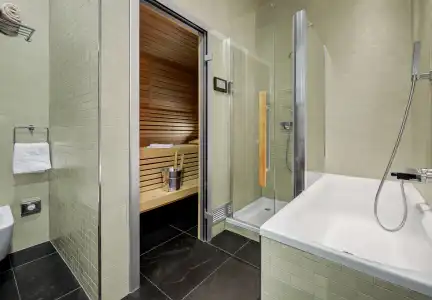Aleksander Medical & SPA - 108
