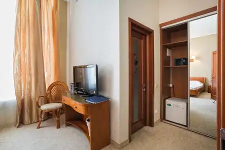 Respect Hall Resort & Spa - 9