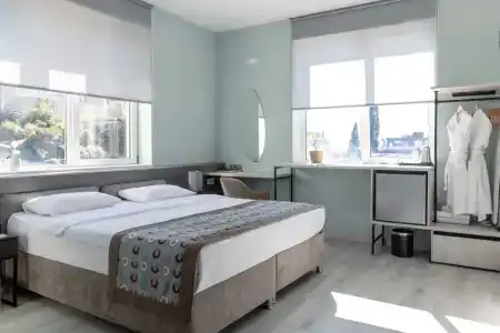 Bergs Spa and Сonference - 53