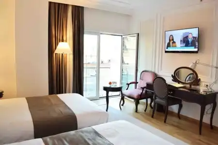Xheko Imperial Luxury & Spa - 36