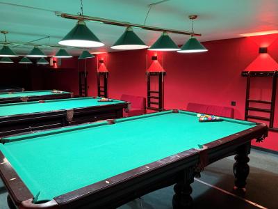 Olimp park-hotel - 3