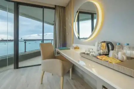 Cape Dara Resort - 50
