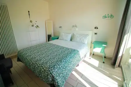 Il Giardino di Rebecca Mini - 121