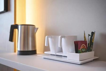 Holiday Inn Express Almaty, отель Ihg - 31