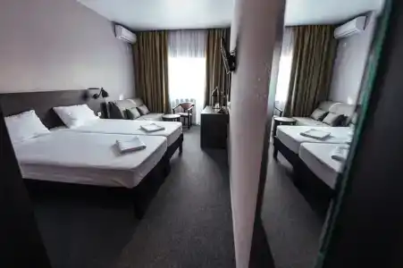 Ejsk Vip Plaza Resort - 51