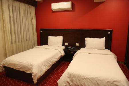 Monte Cairo Serviced Apartments - 19