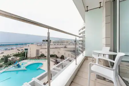 Radisson Blu Resort & Congress Centre 5* - 86