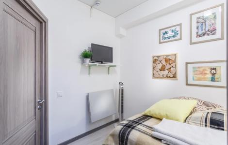 Mint on Tishinka - 46