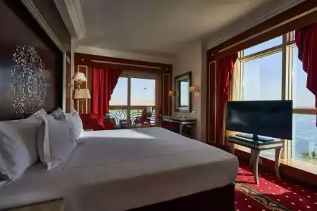 Sonesta St. George - Convention Center - 64