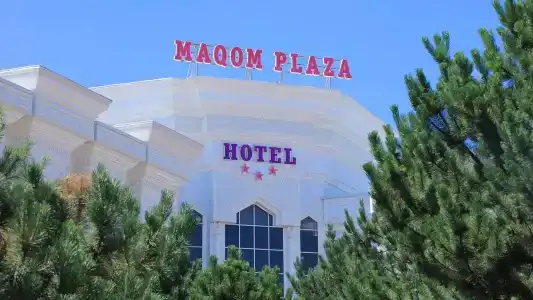 Maqom Plaza - 5