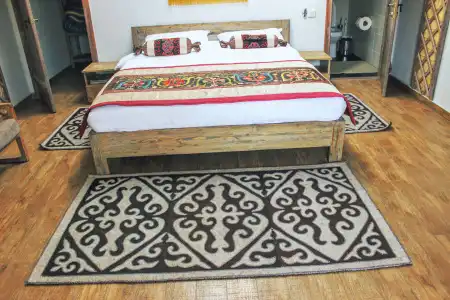 Kara-Bulak Eco Resort - 9