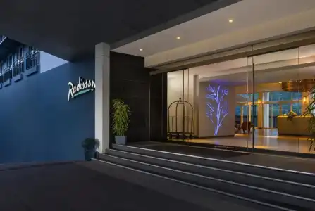 Radisson Kandy - 1