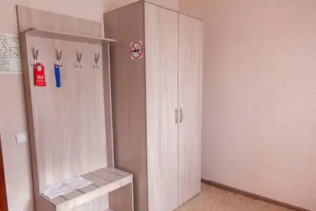 Living quarters Rem - 23