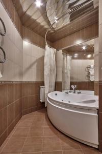 Bogemia on Vavilova Street - 136