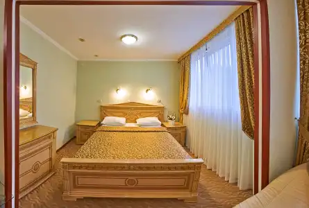 Raduga Pension - 20