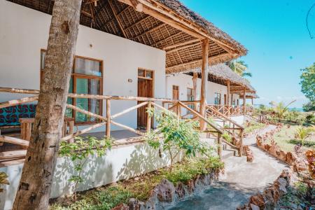 Bella Vista Resort Zanzibar - 123
