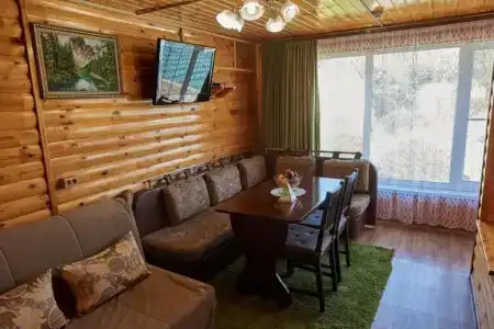 Hutorok Recreation center - 206