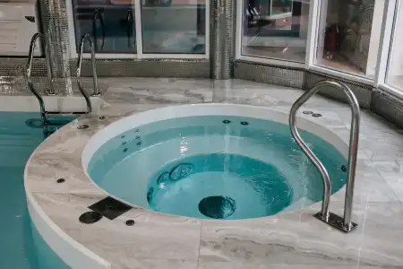 Spa Grace Cruise - 8