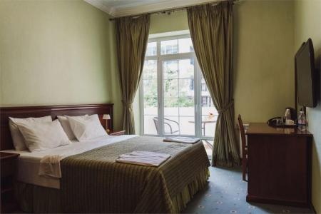 Baunti Guest house - 59