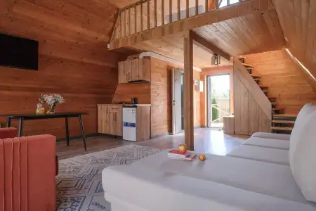 "Tengri Village" - 19